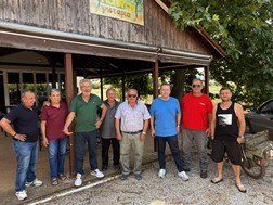 Κόκκαλης από Βρυσιά: Δε μπορεί μία τόσο εύφορη γη να μετατραπεί σε απέραντο φωτοβολταϊκό πάρκο